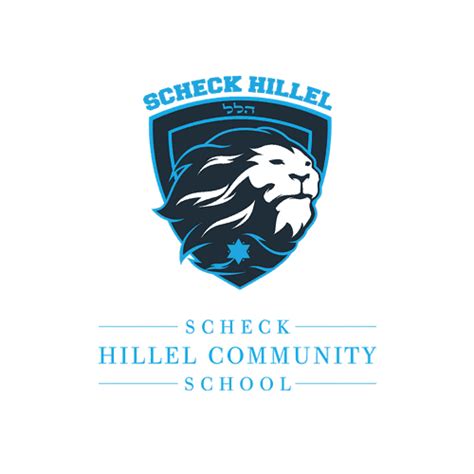 Scheck hillel - March 2024. Mar. 11 